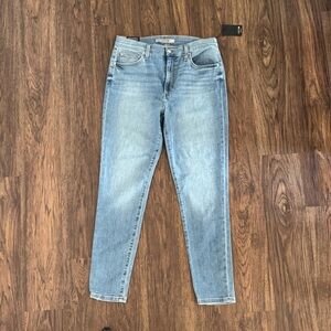 Joe's Jeans NWT High Rise Skinny Jeans - Size 31